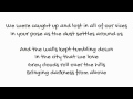 Pompeii - Bastille if you close your eyes lyrics Mp3