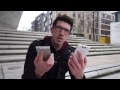 Das DÜNNSTE Handy der WELT? Oppo N3 & R5 - Review