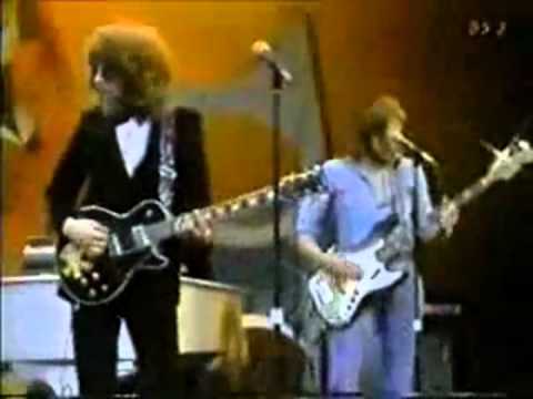 Electric Light Orchestra - Roll Over Beethoven (Chuck Berry)...