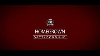 HomeGrown BattleGround - 2021 Homegrown Opener - Animation by ZitrotheGreat