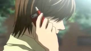 Death Note Funny Moments