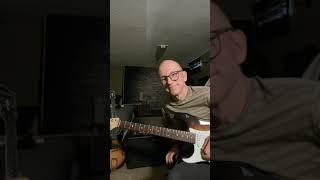 Try the altered scale for added colour!