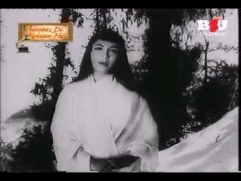 Naina Barse Rim Jhim Rim Jhim - Wo Kaun Thi - Lata Mangeshkar...
