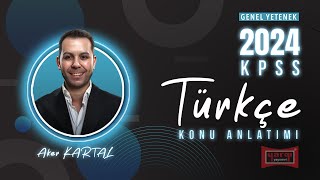 70 - SÖZEL MANTIK KARMA SORU ÇÖZÜMÜ - 2 - AKER KARTAL 2024