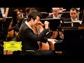 #DG120 Berlin Gala Concert - Lang Lang - Chopin: Waltz No. 1 "Grande valse brillante"