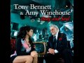 Tony Bennett feat. Amy Winehouse - Body & Soul (NEW SONG)