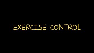 Watch Marcus Orelias Exercise Control video