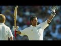 241 runs - with no cover drives! Sachin's SCG epic