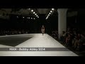 MAN SS14 at London Collections Men