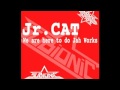 JUNIOR CAT "WE ARE HERE TO DO JAH WORKS"