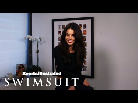 Mayra Suarez 2016 Casting Call | Sports Illustrated Swimsuit