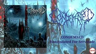 Watch Condemned Manipulated For Servitude video
