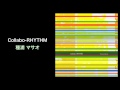 Collabo-RHYTHM - 種浦 マサオ (Masao Taneura, tane)