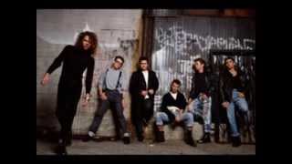 Watch Inxs The Trap video