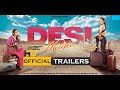 04 Dec 2021 - Desi Magic Official Trailer
