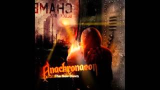 Watch Anachronaeon A Secret Revealed video