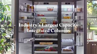 Sks Refrigeration Features