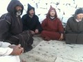Salat al-Mashishiya on the Dareeh of Moulay Abd as-Salam ibn Mashish