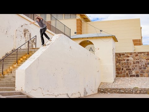 Taylor Kirby's "Shep Dawgs 5" Part