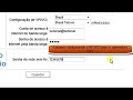 W150D Configuração PPPoE