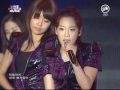 100418 SNSD - Show! Show! Show! @ Live Power Music