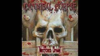 Watch Cannibal Corpse Decency Defied video