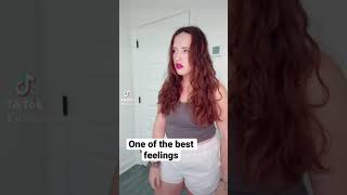 Taking Off Your Bra Feeling Since U Been Gone By Kelly Clarkson Thejennibarber