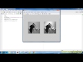 Matlab Image processing Tutorial in Tamil - Histogram Equalization for Image