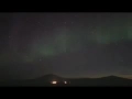 Aurora Borealis (Northern Lights)