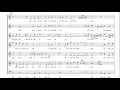 Orlande de Lassus - Lagrime di San Pietro: XII. Quel volto