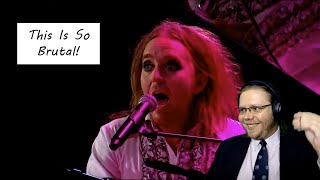 Watch Tim Minchin The Song For Phil Daoust Live video