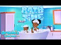 Bath Time | An Original Bath Song by Gracie’s Corner | Nursery Rhymes + Kids Songs