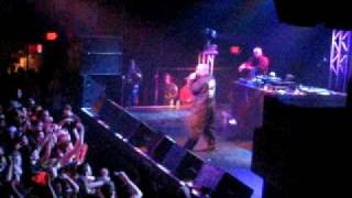 Watch Sage Francis Whore Monger video