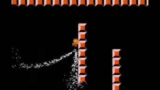 Super Mario Forever Clean Patch Jetpack Script