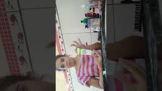 Mini Rotina Da Manhãtarde