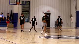 BOBW Basketball League Spring 2022