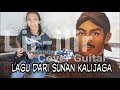 Lir-ilir versi Metal cover by KP