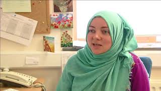 Féile Ramadan Ar Nuacht Rté Le Tg4 Le Fotheidil