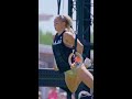 Haley Adams Highlights | 2022 CrossFit Games