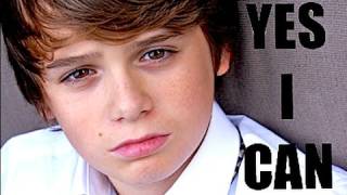 Watch Christian Beadles Yes I Can video