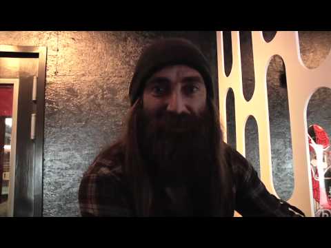 5 and 5 with Chris Haslam