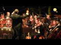 Rossini Overture Barber of Sevilla and Verdi Va Pensiero from Nabucco by Zucchero