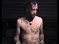 GG Allin & The Disappointments @ Purchase, NY 4-19-89