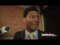 Jameis Winston Postgame: Wake Forest