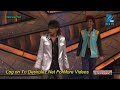 Dharmesh Raghav Crocroaxz And Prince Combo Performance 1 images Dharmesh Raghav Crocroaxz And Prince Combo Performance 1