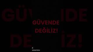 Susma Sustukça Sira Sana Gelicek