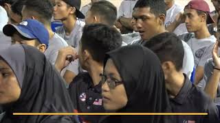 Belia, Atlet Disaran Ceburi Bidang Pendidikan Tvet