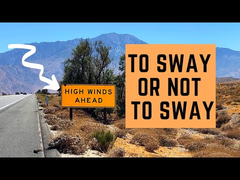 Best weight distribution hitch with sway control: BUT do you even need it?