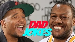 Dad Jokes | Deazy vs. Brent