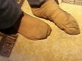 Well Worn Wrinkled Nylons images Well Worn Wrinkled Nylons